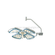 color temperature adjustable LED surgical lamp